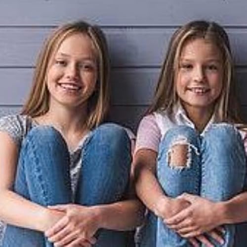 Busting Teenage Myths cover art