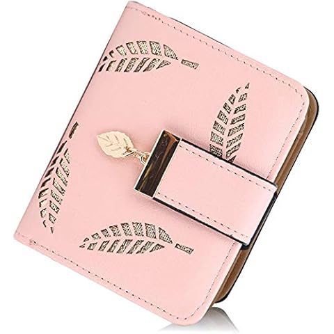 Portefeuille SRXWO Femme Cuir Cover