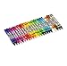 Cra-Z-art Crayons, 24 Count (2 pack)