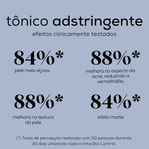 Agradal Tonico Adstringente Bio Control 200Ml