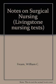 Notes on surgical nursing