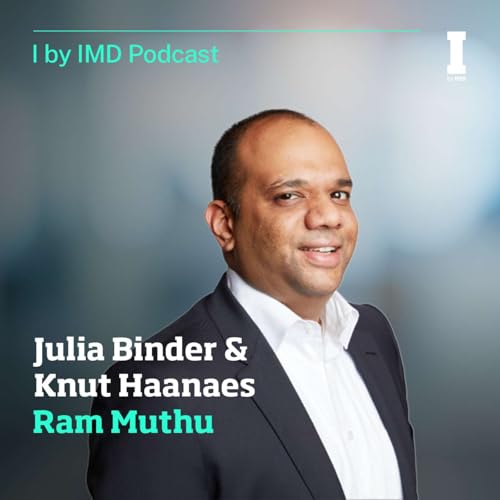 Holcim&rsquo;s Ram Muthu: Can circular construction scale?