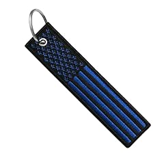 Usa (Blue and Black)