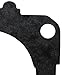 Beck/Arnley 039-5065 Throttle Body Gasket