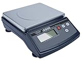My Weigh iBalance 5500 Table Top Precision Scale (Pack) (Pack of 1)