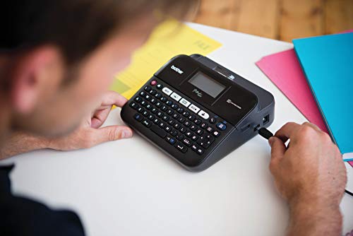 BrPTD450VPUR1 Qwerty - vue 6