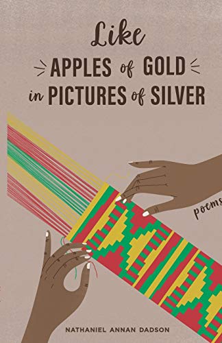 Like Apples Of Gold In Pictures Of Silver