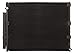 Spectra Premium 7-3025 A/C Condenser