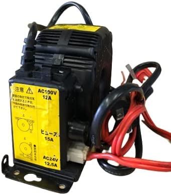 Amazon.co.jp: パチンコ・パチスロ遊技機用変圧器（トランス）AC100V