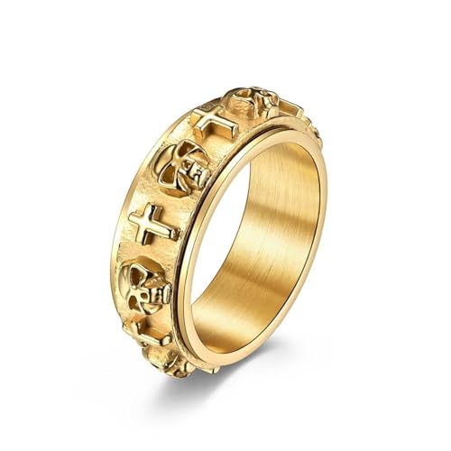 Bague bijoux pour femmes élégantes et anneaux modernes unisexes