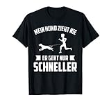 Ein tolles Geschenk für Berufe mit Fährtenhund und Mantrailer oder beim Hundesport.