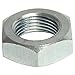 CROWN AUTO Pitman Arm Nut J3200501
