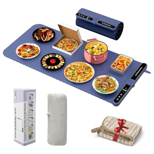 best food warming mats