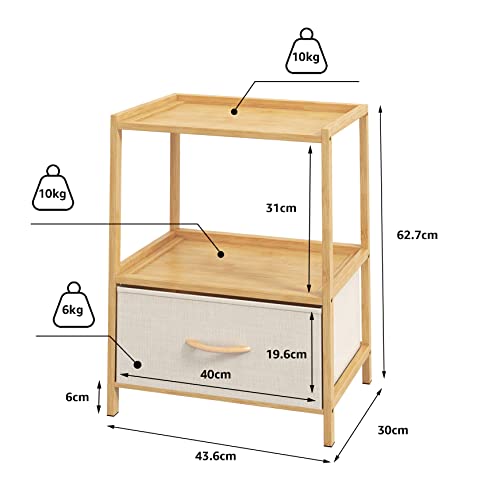Listado de Estructuras, baldas y cajones los preferidos por los clientes. 3 Estructuras, baldas y cajones marca MU:4LIFE (3)