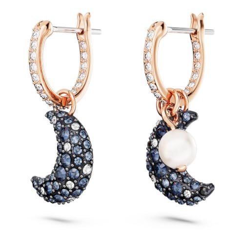 Image of Swarovski Luna Crystal Jewelry Collection