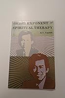 Alex L. Orbito, exponent of spiritual therapy B0007C52EK Book Cover