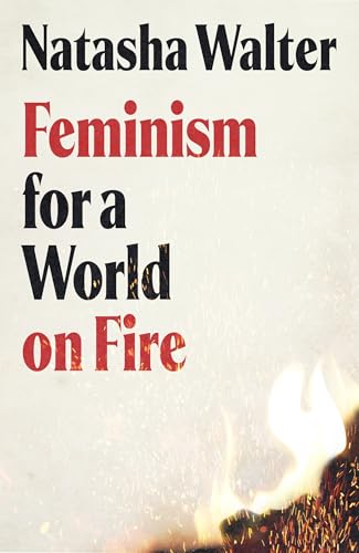 Bild: Feminism for a World on Fire f�r 25,62 EUR (-17%) statt 30,85 EUR bei amazon.de