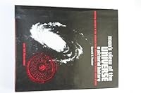 Man's view of the universe 0517526743 Book Cover