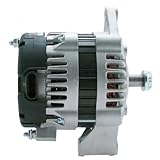 Generator Alternator compatible with NEW HOLLAND 432T M3 87038475 87042117