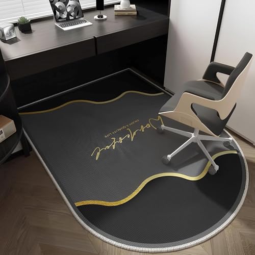 �^�C���p�ی�}�b�g �Q�[�~���O�`�F�A�N�b�V�����A�Ƃ̖؂̏��ɓK���Ă��܂�(Waves,60x90cm)