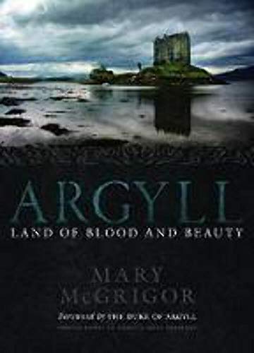 Catalogo argyll prodotti