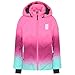 Produktbild Lego Wear Unisex Lego Wear Mädchen Winterjacke 3.000 Wassersäule Inkl. Schneefang Lwjested 709 Thermojacke, 805, 116 EU