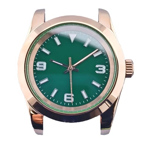 1 39mm YrvP[X  10BAR XeXX`[ NH34 NH35 NH36 [ugɓK rvANZT[(Model 2)