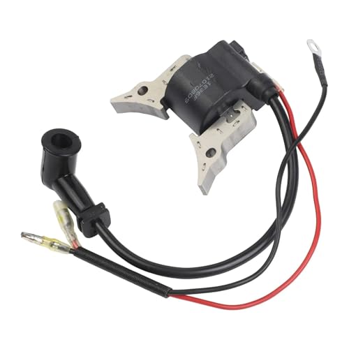 Bobine d'allumage BG328 pour résoudre les problèmes de démarrage