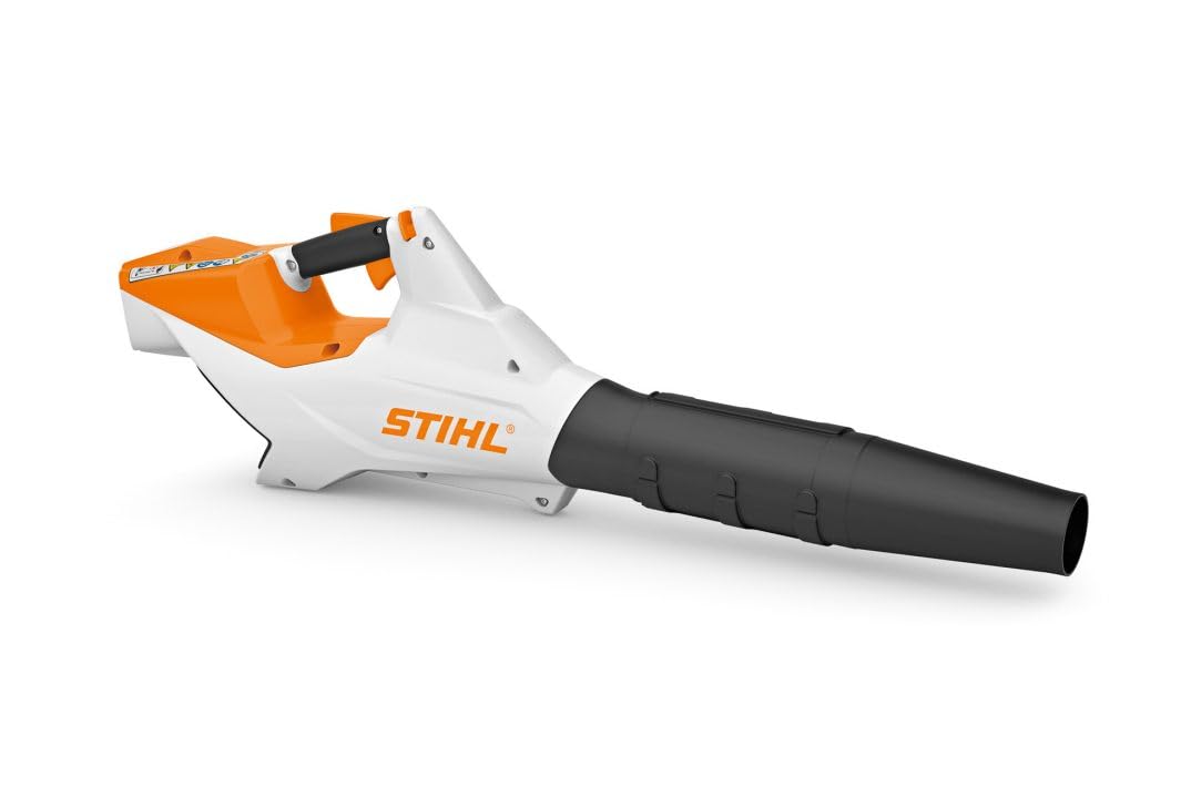 Stihl BGA dmuchawa 86 bez akumulatora i ładowarki