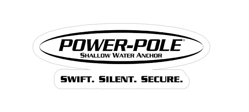 POWER POLE ANCHOR Compatible with BASS BAY BOAT...