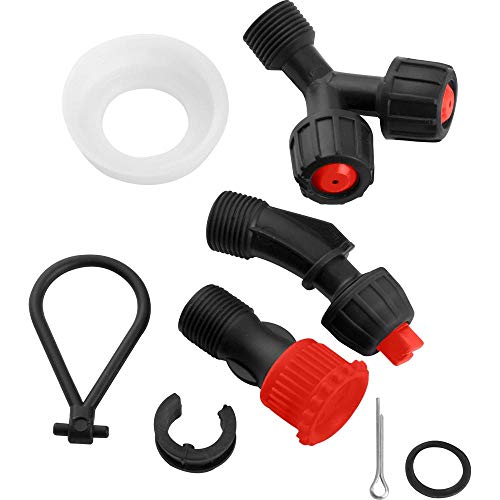 Pulverizador Costal Agrícola 20 Litros Nove54 Nove 54