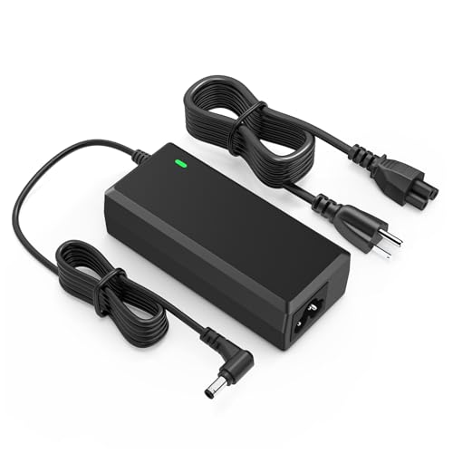 12V 4.17A Peloton Charger Cord