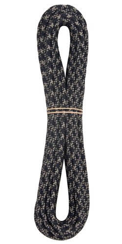 Bluewater PreCut Accessory Cord 6mm x 50' - Navy Pattern