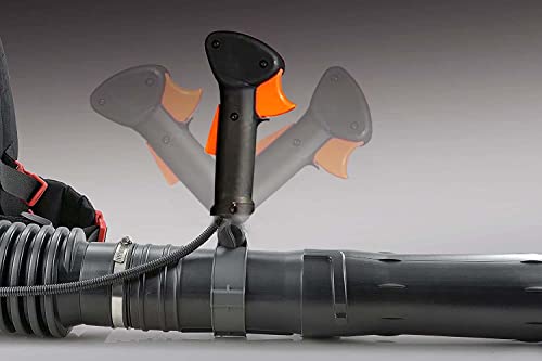 Proyama 77Cc Backpack Leaf Blower Gas Powered 2-Cycle Leaf Blower Gas Backpack Blower, 880 Cf #TOP1