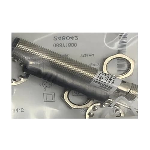 Détecteur BOS12M-PS-RD11-S4 à haute sensibilité pour convoyeur