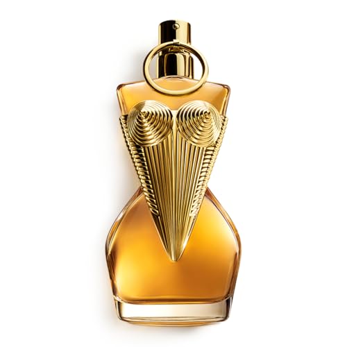 Jean Paul Gaultier Gaultier Divine Le Parfum Intense for Women - Long Lasting Floral Amber Women's...
