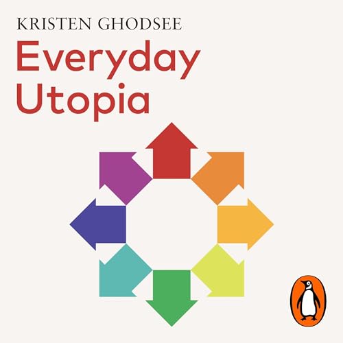 Everyday Utopia by Kristen Ghodsee episode artwork