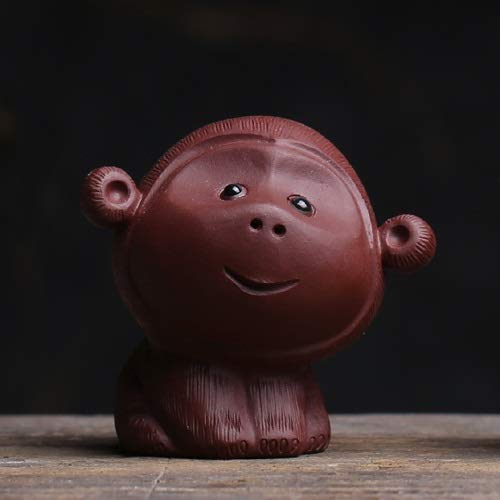 美品 】マイセン 猿の楽団 ハープ ピンク 1級品 美品 】マイセン 猿の