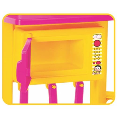 COZINHA COMPLETA MÔNICA glide