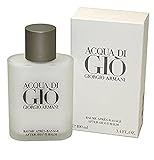 giorgio armani acqua di gio homme asb - 100 ml