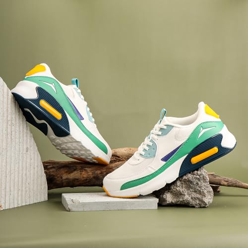 Image of JQR Men Rumba Sneakers