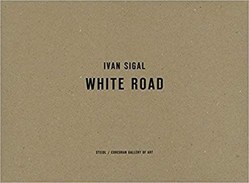 Télécharger White Road Livre PDF Gratuit
