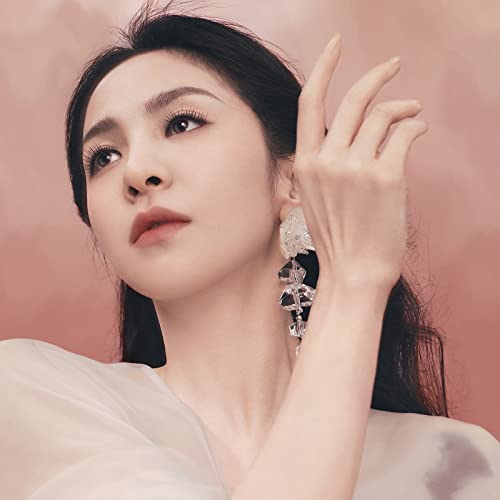 Florasis Blooming Rouge Ultra Smooth Satin Liquid Lipstick S502 #TOP6