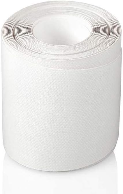 RSPro® Clear Jumbo SUP Rail Saver Tape (3.5" x 83") - Clear