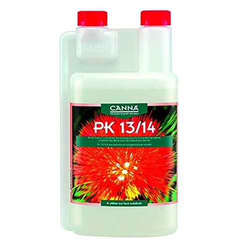 Canna PK 13-14 Booster Floraison 250ml