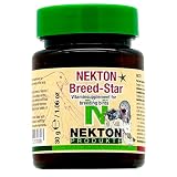 Nekton Breed-Star Breeding Supplement for Birds 30g / 1.06oz