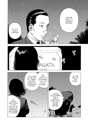 Image of Planetes Deluxe Edition Book 2
