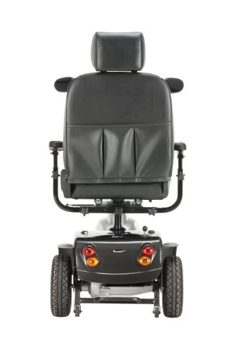 Drive Medical Prowler 4-Wheel Mobility Scooter