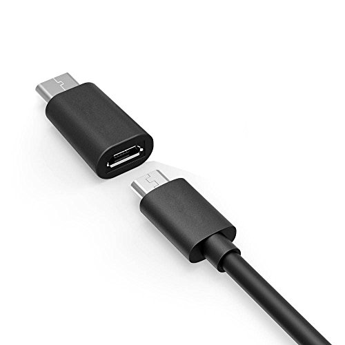 USB-C a Micro USB connettore Converti Adattatore