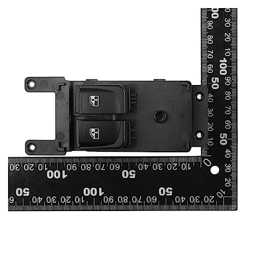 Bouton de commutation vitre électrique réactif pour commande Hyundai 93570-1J500